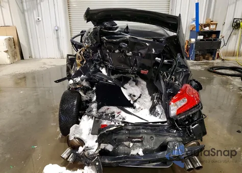 1990 Toyt 4Runner из США, поврежденный, VIN NULL